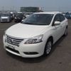 nissan sylphy 2014 21850 image 2