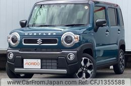 suzuki hustler 2025 quick_quick_MR92S_MR92S-522319