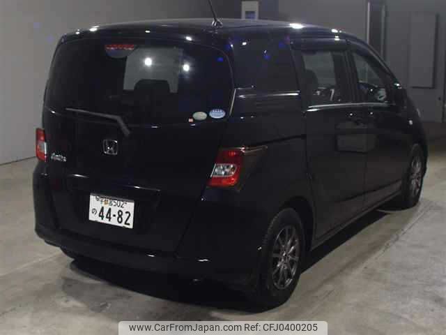 honda freed-spike 2012 -HONDA 【宇都宮 502ﾉ4482】--Freed Spike GB3-1438829---HONDA 【宇都宮 502ﾉ4482】--Freed Spike GB3-1438829- image 2