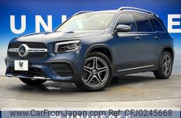 mercedes-benz glb-class 2021 -MERCEDES-BENZ--Benz GLB 3DA-247613M--W1N2476132W134415---MERCEDES-BENZ--Benz GLB 3DA-247613M--W1N2476132W134415-