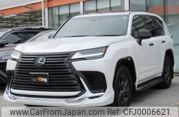 lexus lx 2023 -LEXUS--Lexus LX 3BA-VJA310W--VJA310-4031962---LEXUS--Lexus LX 3BA-VJA310W--VJA310-4031962-