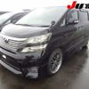 toyota vellfire 2010 -TOYOTA--Vellfire ANH20W--ANH20-8156423---TOYOTA--Vellfire ANH20W--ANH20-8156423- image 5