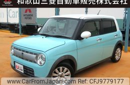 suzuki alto-lapin 2017 -SUZUKI--Alto Lapin DBA-HE33S--HE33S-171932---SUZUKI--Alto Lapin DBA-HE33S--HE33S-171932-