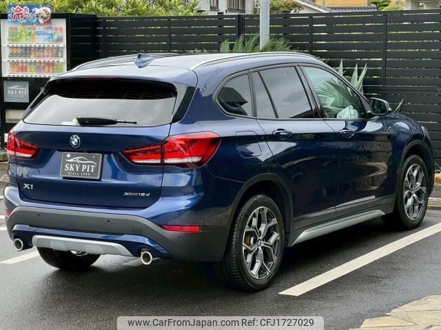 bmw x1 2019 CFJ1727029 image 2
