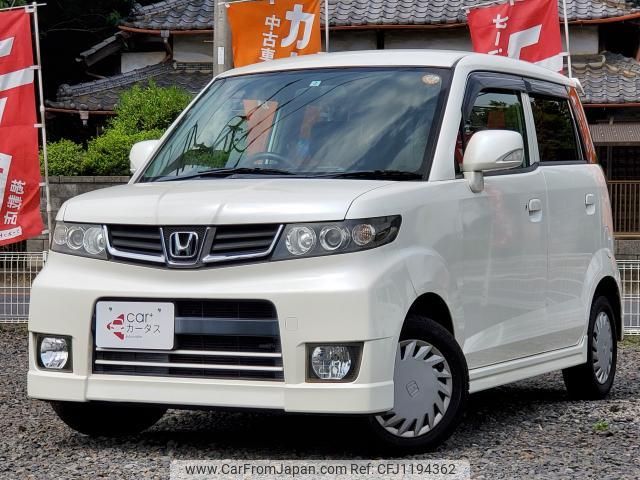 honda zest-spark 2010 quick_quick_JE1_JE1-1309733 image 1