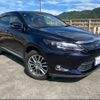 toyota harrier 2017 CFJ1783415 image 1