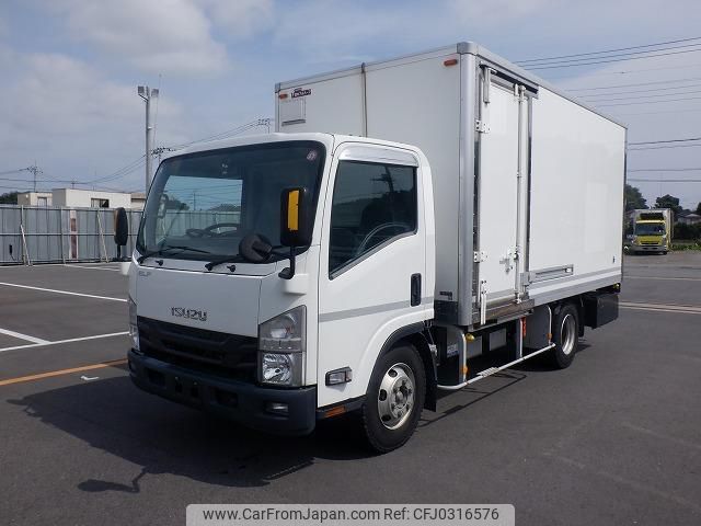 isuzu elf-truck 2016 GOO_NET_EXCHANGE_0402951A30241011W003 image 2