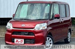 daihatsu tanto 2015 CFJ1710715