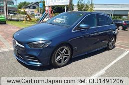 mercedes-benz b-class 2020 quick_quick_3DA-247012_W1K2470122J104043