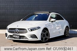 mercedes-benz amg 2021 -MERCEDES-BENZ--AMG 4BA-177151M--W1K1771512J310030---MERCEDES-BENZ--AMG 4BA-177151M--W1K1771512J310030-