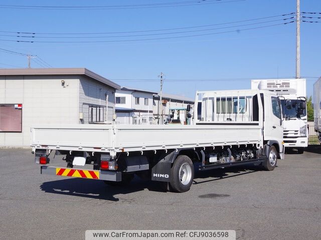 hinoページ quick reference parts catalog 1998 - Hino Trucks