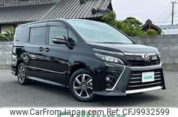 toyota voxy 2017 -TOYOTA--Voxy DBA-ZRR80W--ZRR80-0373489---TOYOTA--Voxy DBA-ZRR80W--ZRR80-0373489-