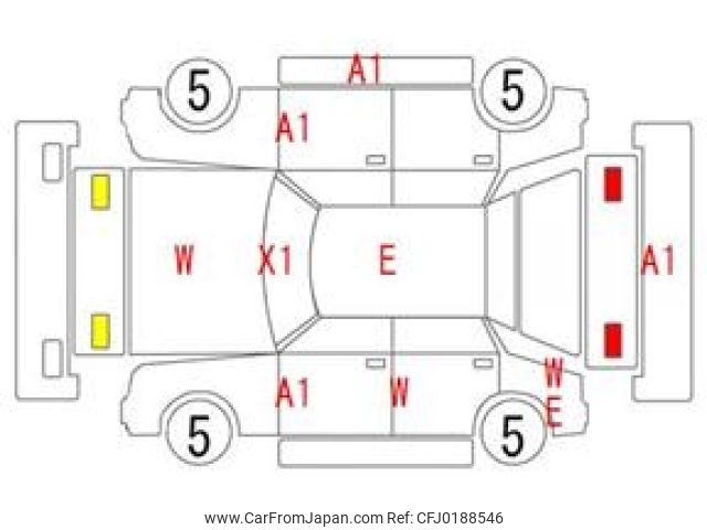 mini mini-others 2017 -BMW--BMW Mini CLA-YU15--WMWYU720403E33610---BMW--BMW Mini CLA-YU15--WMWYU720403E33610- image 2