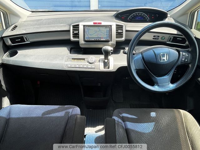 honda freed 2012 -HONDA--Freed DBA-GB3--GB3-1434163---HONDA--Freed DBA-GB3--GB3-1434163- image 2