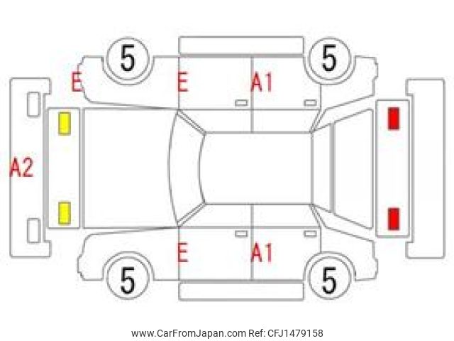 suzuki jimny 2016 CFJ1479158 image 2