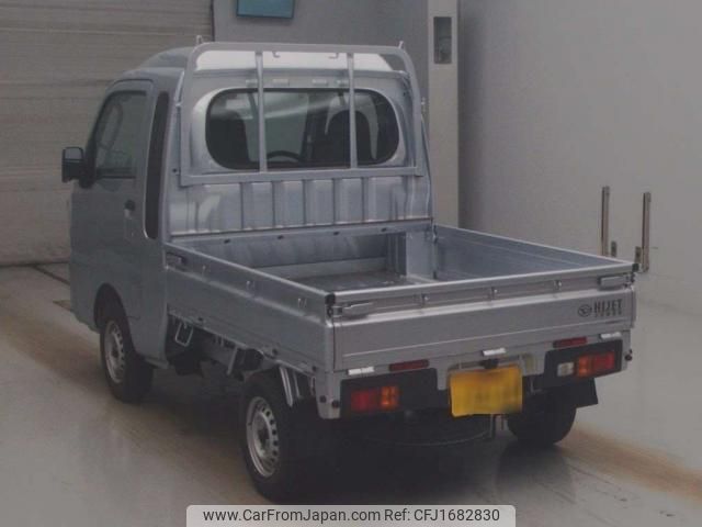 daihatsu hijet-truck 2024 CFJ1682830 image 2