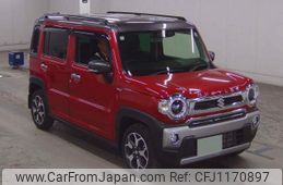 suzuki hustler 2022 quick_quick_4AA-MR52S_MR52S-148717
