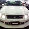 mitsubishi lancer 2003 CFJ1611370 image 41