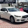 nissan skyline 2015 -NISSAN--Skyline DBA-ZV37--YV37-401467---NISSAN--Skyline DBA-ZV37--YV37-401467- image 16