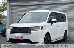 honda stepwagon 2024 CFJ1863170