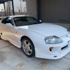 toyota supra 1995 -TOYOTA--Supra E-JZA80--JZA80-0026984---TOYOTA--Supra E-JZA80--JZA80-0026984- image 6