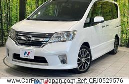 nissan serena 2012 -NISSAN--Serena DBA-FC26--FC26-070015---NISSAN--Serena DBA-FC26--FC26-070015-