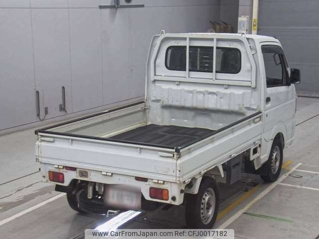 suzuki carry-truck 2014 -SUZUKI--Carry Truck EBD-DA16T--DA16T-174226---SUZUKI--Carry Truck EBD-DA16T--DA16T-174226- image 2