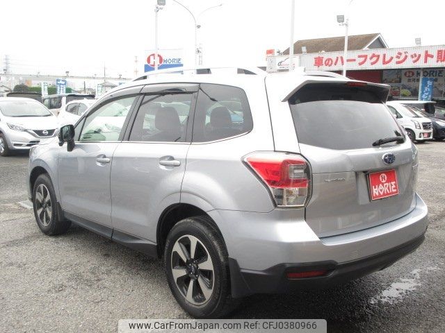 subaru forester 2017 -SUBARU 【つくば 330ﾙ155】--Forester SJ5--109295---SUBARU 【つくば 330ﾙ155】--Forester SJ5--109295- image 2