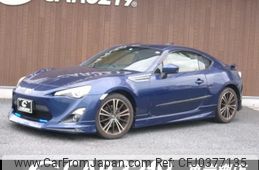 toyota 86 2014 -TOYOTA 【名変中 】--86 ZN6--040801---TOYOTA 【名変中 】--86 ZN6--040801-