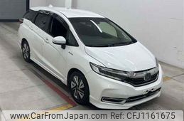 honda shuttle 2020 -HONDA--Shuttle GP7-2119779---HONDA--Shuttle GP7-2119779-
