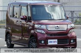 honda n-box 2013 -HONDA--N BOX DBA-JF1--JF1-2118751---HONDA--N BOX DBA-JF1--JF1-2118751-