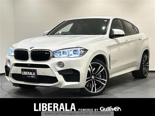 bmw x6 2018 -BMW--BMW X6 ABA-KT44--WBSKW820000S48552---BMW--BMW X6 ABA-KT44--WBSKW820000S48552- image 1