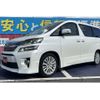 toyota vellfire 2012 CFJ1621764 image 1