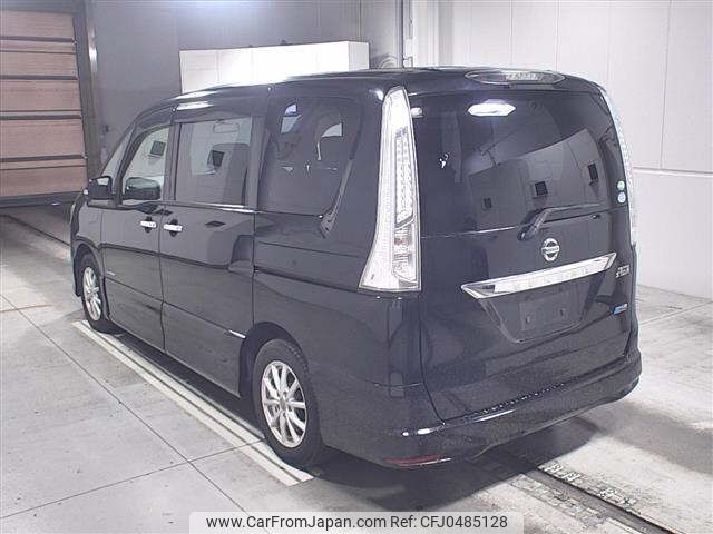 nissan serena 2013 -NISSAN--Serena HFC26-145744---NISSAN--Serena HFC26-145744- image 2