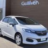 honda fit 2020 -HONDA--Fit DBA-GK3--GK3-1353240---HONDA--Fit DBA-GK3--GK3-1353240- image 1