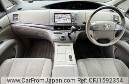 toyota estima 2007 CFJ1592354