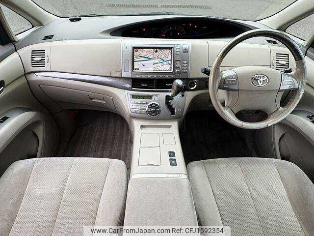 toyota estima 2007 CFJ1592354 image 1