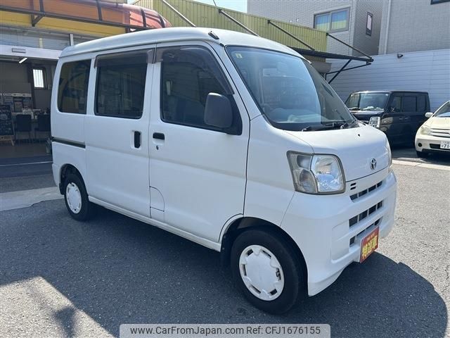 toyota pixis-van 2013 CFJ1676155 image 2