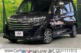 toyota roomy 2020 quick_quick_M900A_M900A-0489557