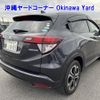 honda vezel 2015 -HONDA 【沖縄 330ﾀ1805】--VEZEL RU3-1118783---HONDA 【沖縄 330ﾀ1805】--VEZEL RU3-1118783- image 13