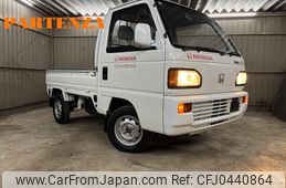 honda acty-truck 1990 1025625