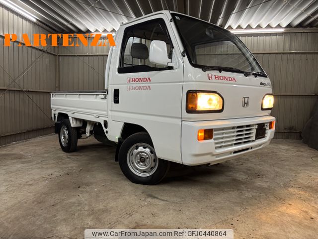 honda acty-truck 1990 1025625 image 2