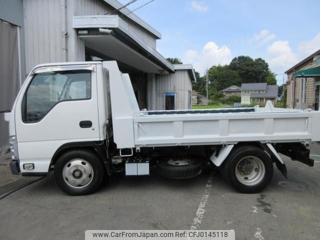 isuzu elf-truck 2012 quick_quick_TKG-NKR85AN_NKR85-7024347 image 2