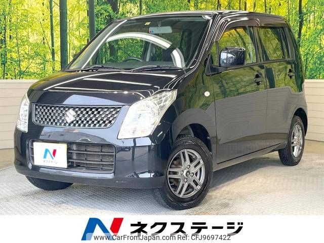 suzuki wagon-r 2012 -SUZUKI--Wagon R DBA-MH23S--MH23S-930135---SUZUKI--Wagon R DBA-MH23S--MH23S-930135- image 1
