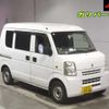 suzuki every 2010 -SUZUKI 【大分 480ｷ5746】--Every DA64V--387401---SUZUKI 【大分 480ｷ5746】--Every DA64V--387401- image 1