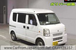 suzuki every 2010 -SUZUKI 【大分 480ｷ5746】--Every DA64V--387401---SUZUKI 【大分 480ｷ5746】--Every DA64V--387401-