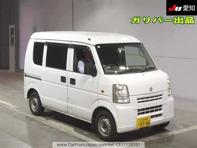 suzuki every 2010 -SUZUKI 【大分 480ｷ5746】--Every DA64V--387401---SUZUKI 【大分 480ｷ5746】--Every DA64V--387401- image 1