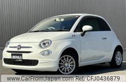 fiat 500 2017 -FIAT--Fiat 500 ABA-31212--ZFA3120000J711586---FIAT--Fiat 500 ABA-31212--ZFA3120000J711586-