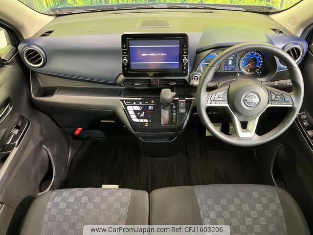 nissan dayz 2021 CFJ1603206 image 2