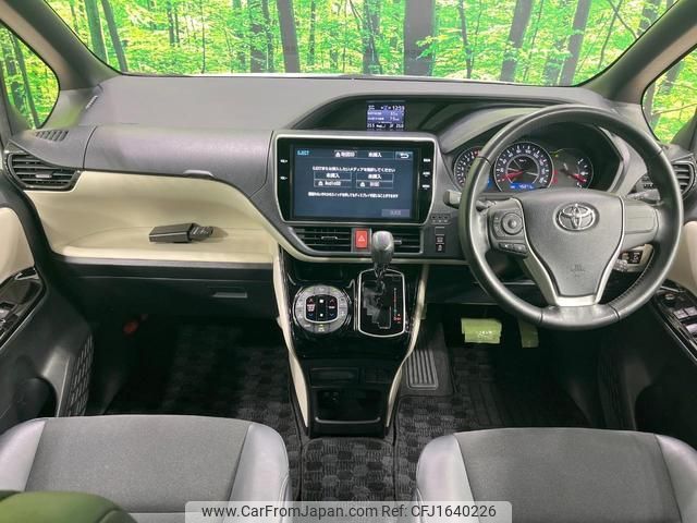 toyota noah 2018 CFJ1640226 image 2